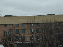 Акеми, улица Буракова, 27 к2 