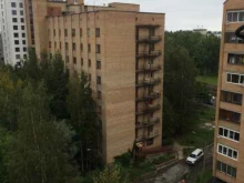 Общежитие Карельский колледж культуры и искусств в Петрозаводске