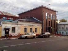 Кристайл, Большая Октябрьская, 49а 
