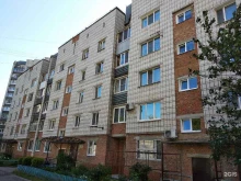 Городская управляющая компания Засвияжского района, Октябрьская, 36 