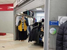 магазин мужской одежды Stil`men в Перми