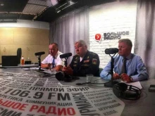Радиостанции Большое радио, FM 106.9 в Мурманске