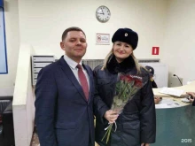ОМВД / УМВД / ГУМВД / МВД Северо-Восточное линейное управление МВД России на транспорте в Якутске