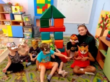 детская академия Сильный старт в Салавате