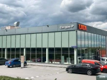 официальный дилер LADA САТУРН-Р-АВТО в Перми