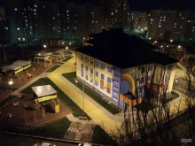 Детские сады Детский сад №1 в Астрахани