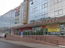 терминал ВТБ в Красноярске