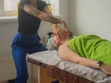 Ananas_massage_lab, Степана Разина, 2 