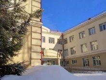 Школы Гимназия-интернат №4 в Казани
