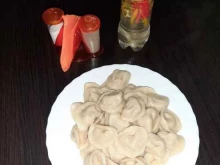Кафе Пельменная в Бийске