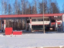 АЗС №59153 Лукойл в Перми