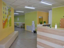 клиника для взрослых и детей Меги в Уфе