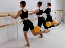студия балета и растяжки Levita в Нижнем Тагиле