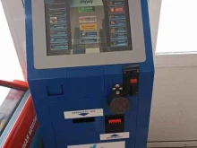 терминал Citypay в Красноярске
