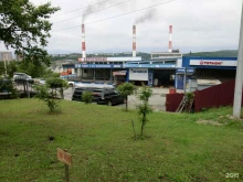 автосервис Autopark Vladivostok в Владивостоке