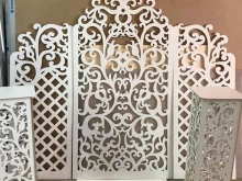 компания Wood box studio в Челябинске
