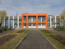 Лицеи Челябинский областной многопрофильный лицей-интернат для одаренных детей в Челябинске