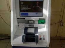 банкомат Газпромбанк в Красноярске