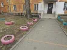 общежитие Ангарский педагогический колледж в Ангарске