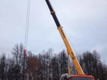 Аренда спецтехники Промтранс-Авто в Перми