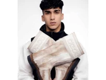 Dari, Калинина, 17 
