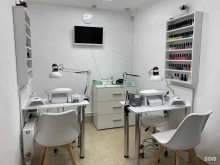 мастерская маникюра Nail Room в Северодвинске