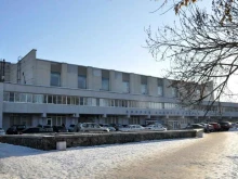 кафе Спорт в Екатеринбурге