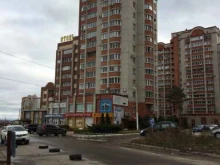 клуб тайского бокса Тренировочный цех в Воронеже