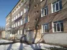 Ивановский железнодорожный колледж, Чайковского, 38 