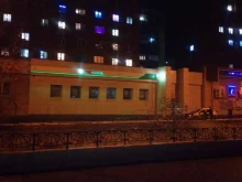 дополнительный офис №8646/0706 СберБанк в Норильске
