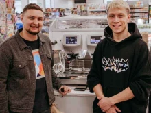оптово-розничная компания Coffee Nostra в Ульяновске