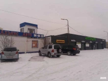 автосалон по продаже автомобилей с пробегом Альянс-авто в Тюмени