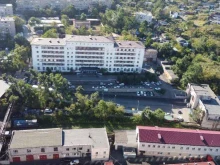 Сюрвейерские услуги Тихоокеанская сюрвейерская компания в Владивостоке