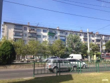 Интернет-провайдеры Yota в Новороссийске