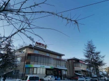 Магазин детских товаров, Железнодорожная 2-я, 78 