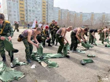 Школы Школа №90 в Тольятти
