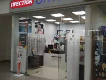 магазин оптики Престиж в Саранске