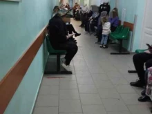 ОДКБ Областная детская клиническая больница в Курске