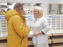 магазин оптики Айкрафт в Набережных Челнах