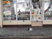 Сегодня-пресс-Воронеж, Владимира Невского, 7/1 киоск 