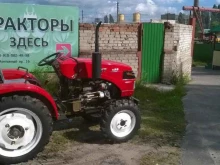 ВоронежАгроСнаб, Монтажный проезд, 16а/1 