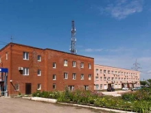 Зет-Трейд, Уфимское шоссе, 43 