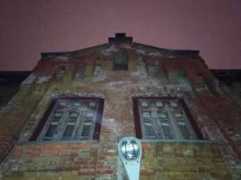 Республиканская психиатрическая больница им. академика В.М. Бехтерева, Николая Ершова, 49/2 