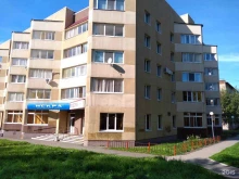 Ногтевые студии Кабинет ногтевого сервиса в Перми