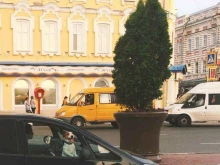 магазин фастфудной продукции Гелиантус в Ульяновске