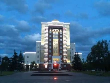 Суды Владимирский областной суд в Владимире
