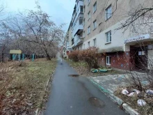 клуб Космодром в Екатеринбурге
