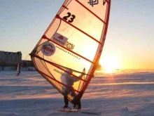 спортивная школа Парусный центр Норд им. Ю.С. Анисимова в Архангельске