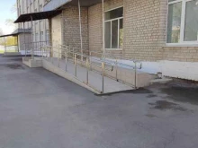 Техникумы Каменск-Уральский радиотехнический техникум в Каменске-Уральском