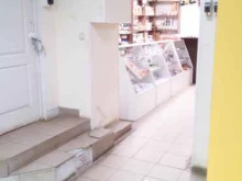 Магазин строительных материалов, Красноармейская, 44 